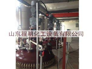 D-acid workhouse of pharmaceutical factory in Shanxi