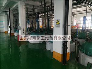Pharmaceutical workhouse in Shijiazhaung