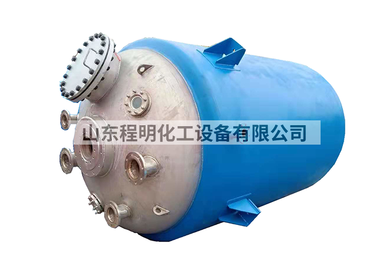 Non-standard Carbon Steal/ Stainless Steel Pressure Vessel