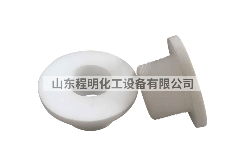 Enamel tube mouth protective sleeve