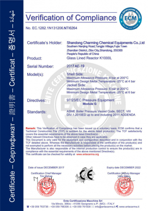 ECM