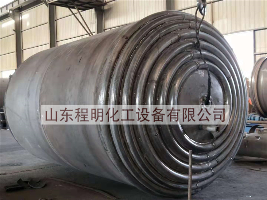 碳钢、不锈钢非标压力容器