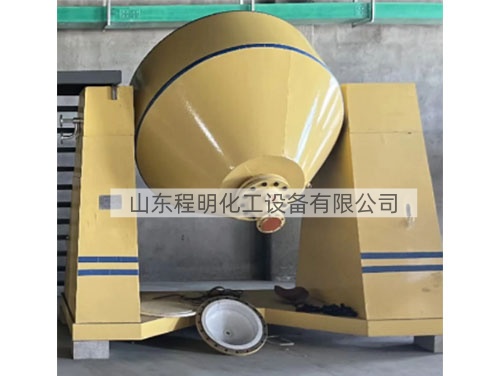 石英砂反应釜